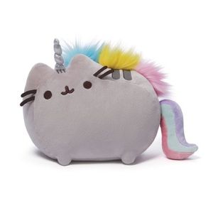 Pusheen plush The Cat Pusheenicorn